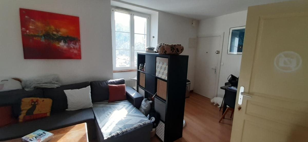 Appartement à vendre, 48m², Cahors