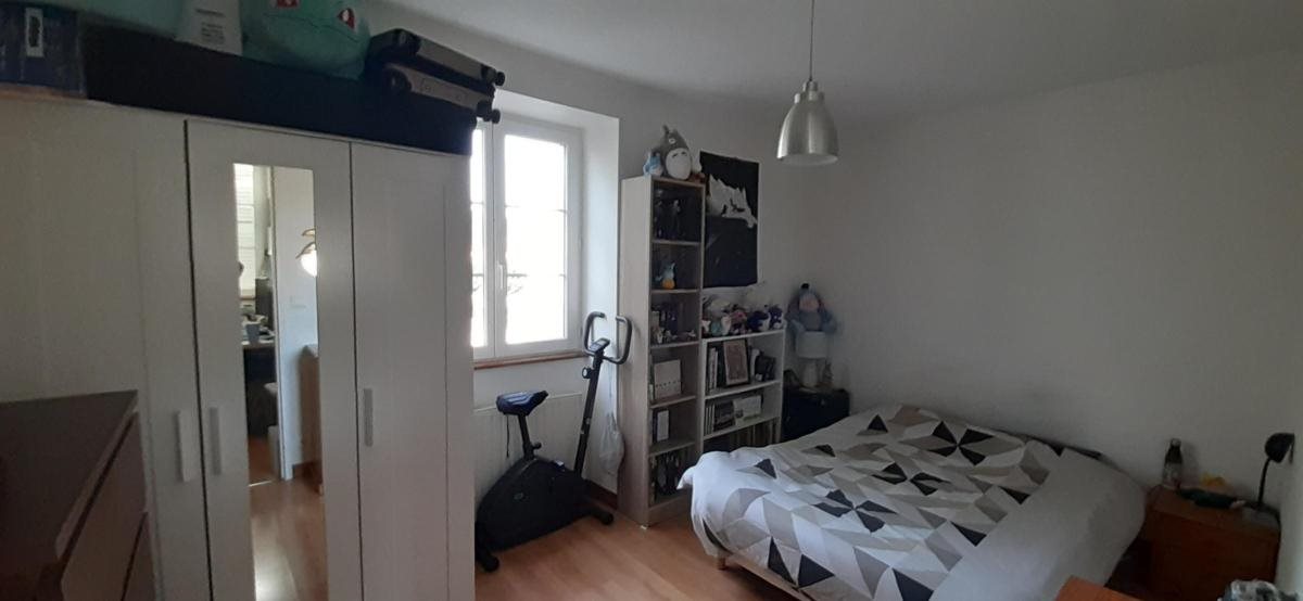 Appartement à vendre, 48m², Cahors
