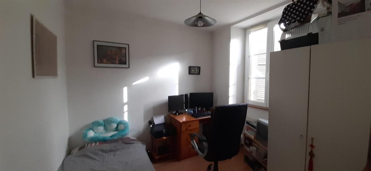 Appartement à vendre, 48m², Cahors