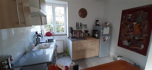 Appartement 3 pièces 48 m² · à Cahors · 48 m² · 80 000 €