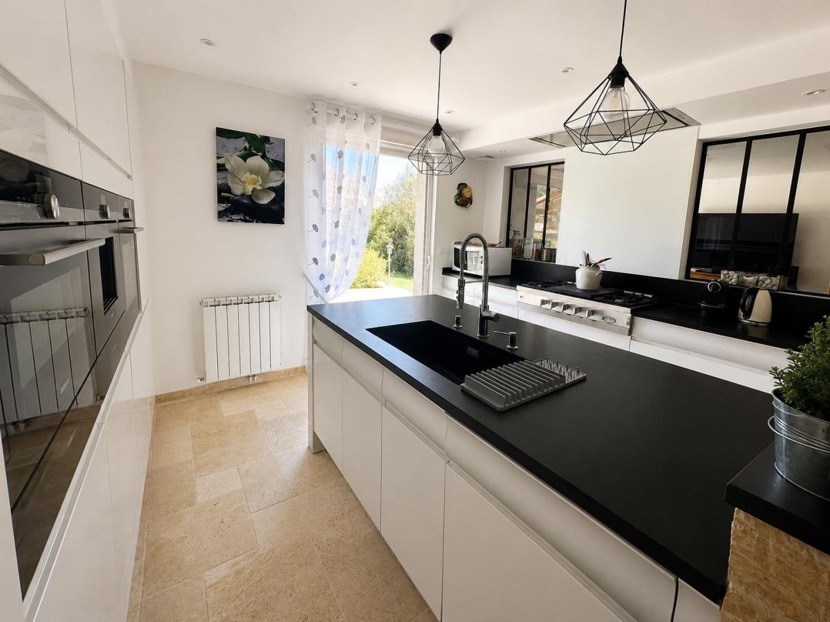 Maison à vendre, 128m², Catus