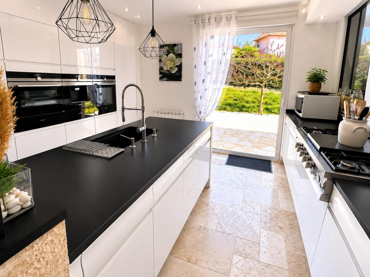 Maison à vendre, 128m², Catus