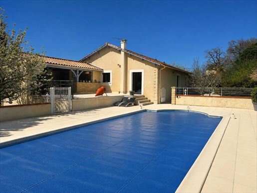 Maison 5 pièces 128 m² · à Catus · 128 m² · 289 000 €
