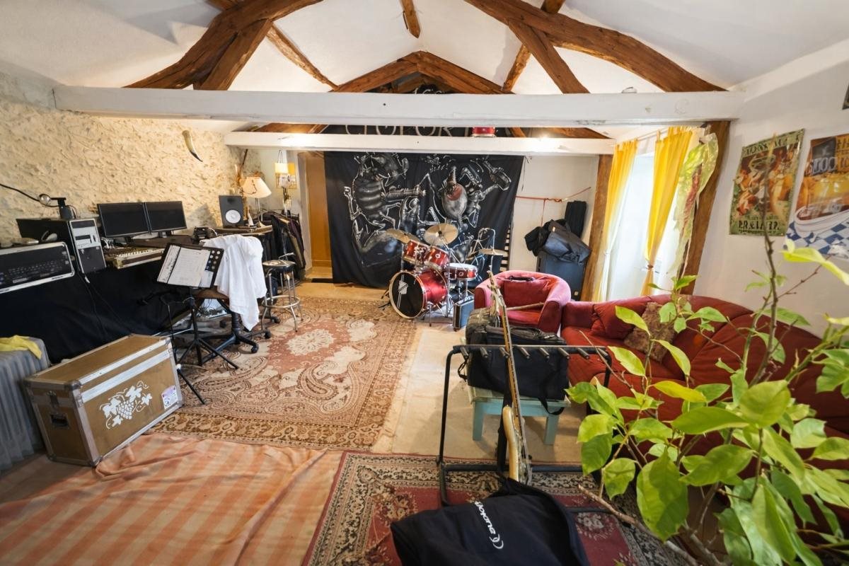 Maison à vendre, 142m², Flaujac-Poujols