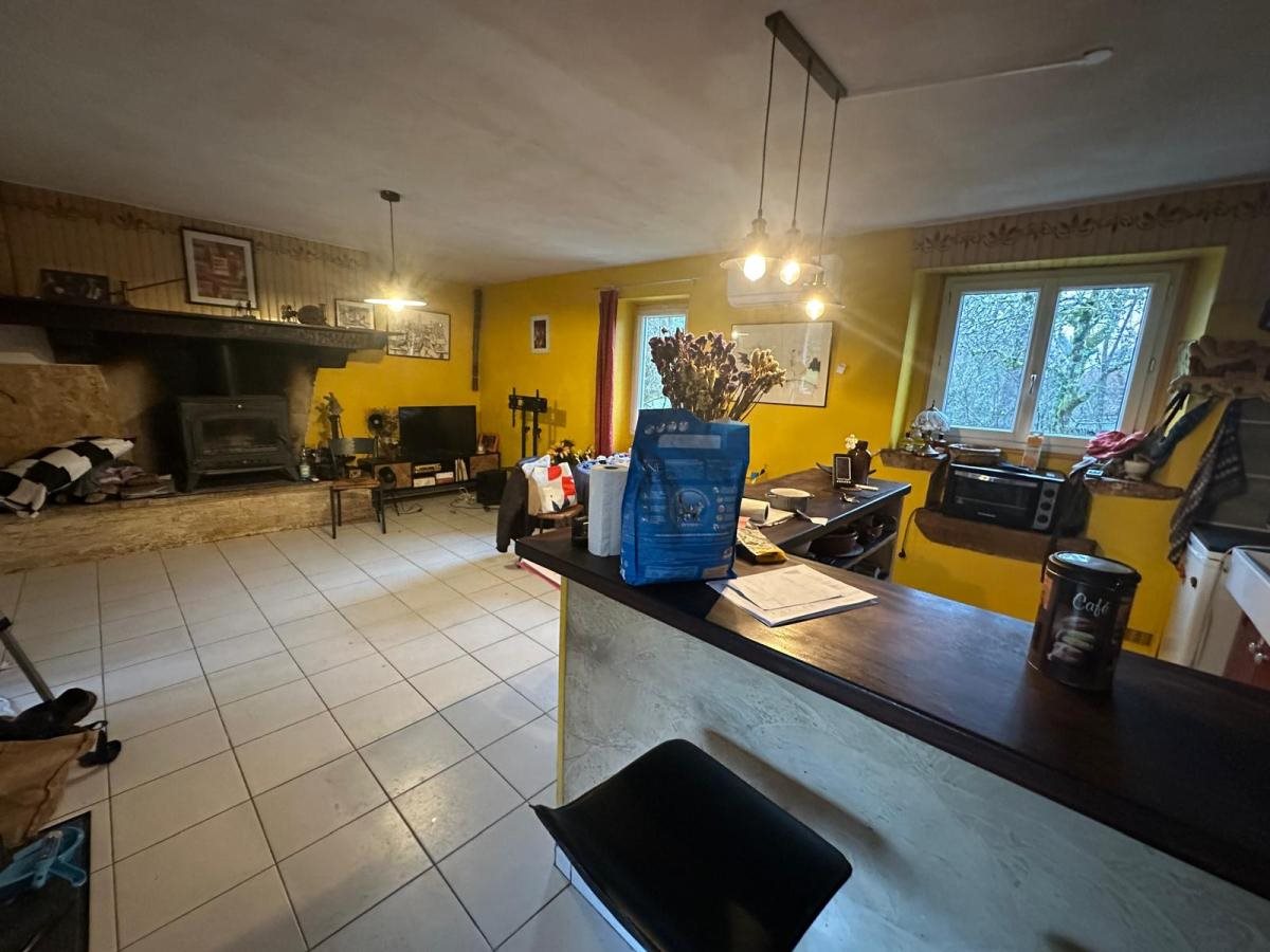 Maison à vendre, 142m², Flaujac-Poujols