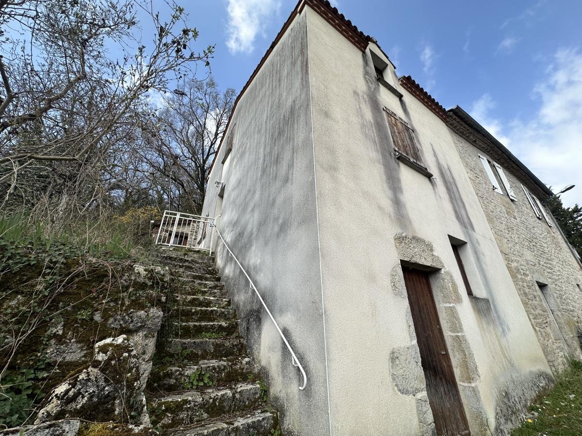 Maison à vendre, 143m², Douelle