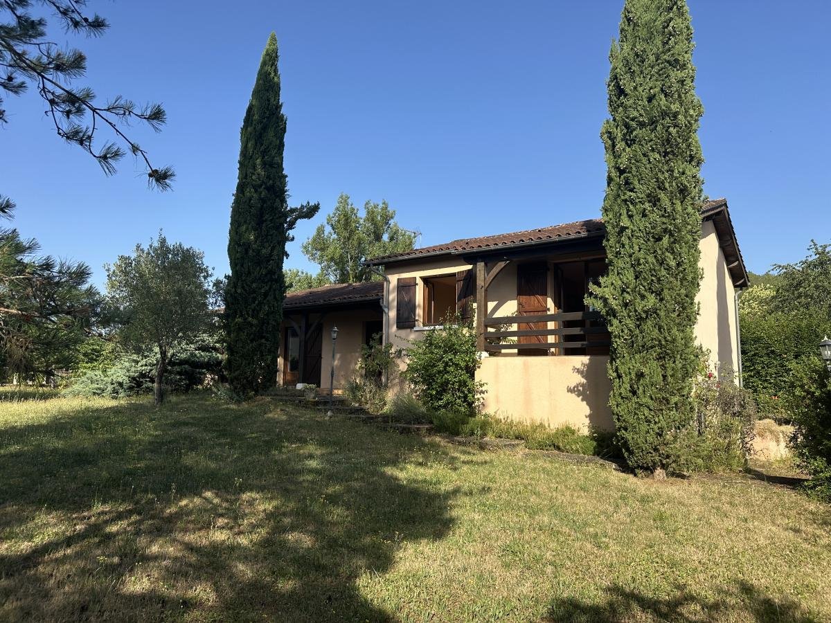 Maison à vendre, 106m², Espère