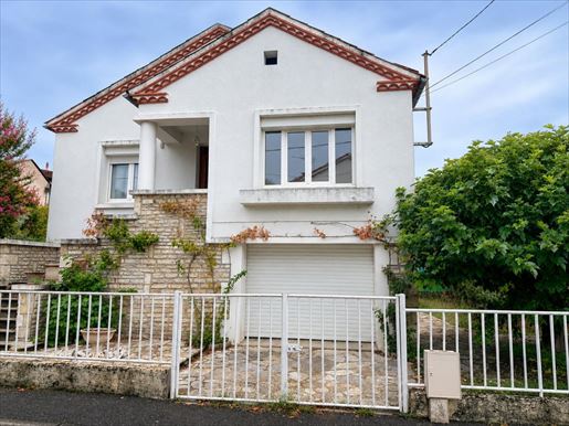 Maison 120 m² · à Cahors · 120 m² · 218 400 €