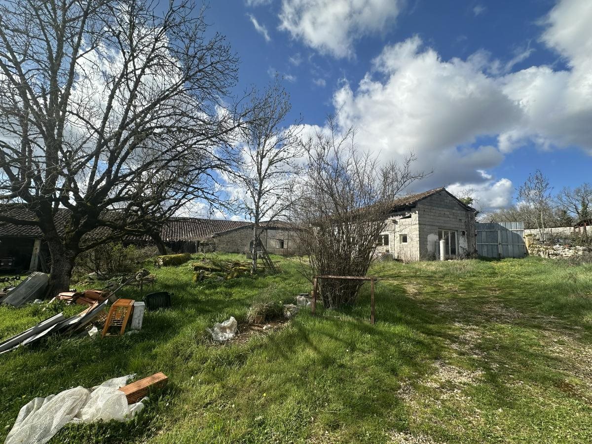 Maison à vendre, 145m², Esclauzels