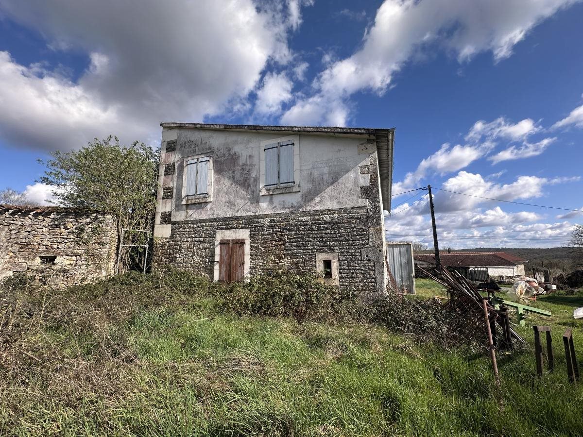 Maison à vendre, 145m², Esclauzels