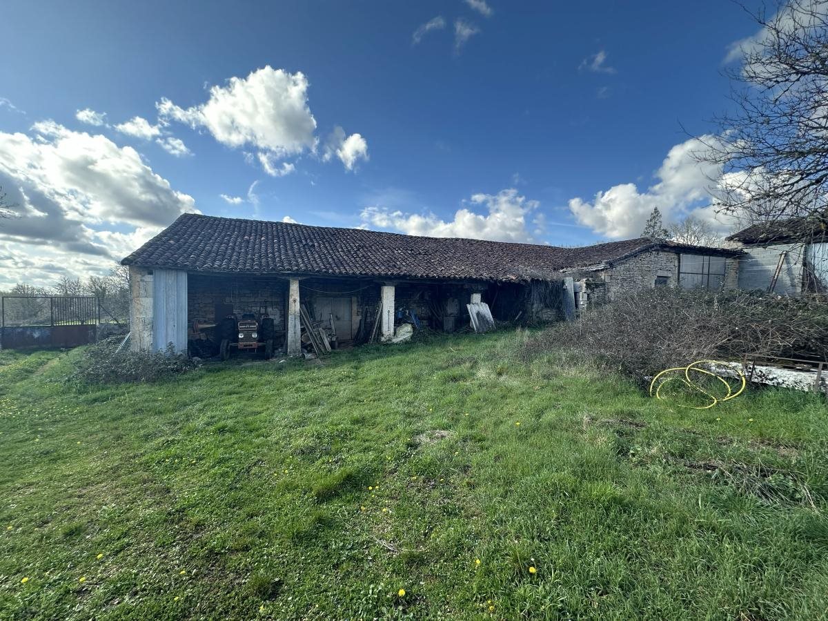 Maison à vendre, 145m², Esclauzels