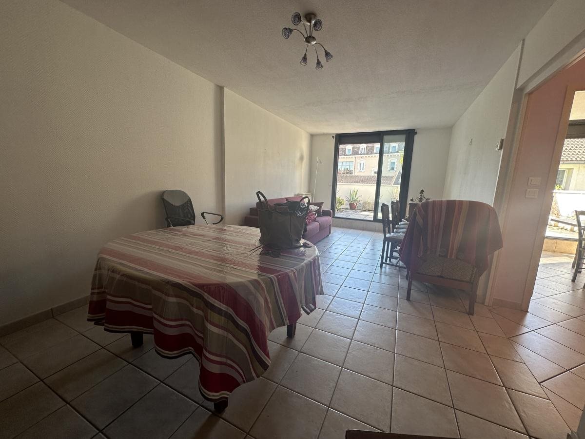 Appartement à vendre, 94m², Cahors