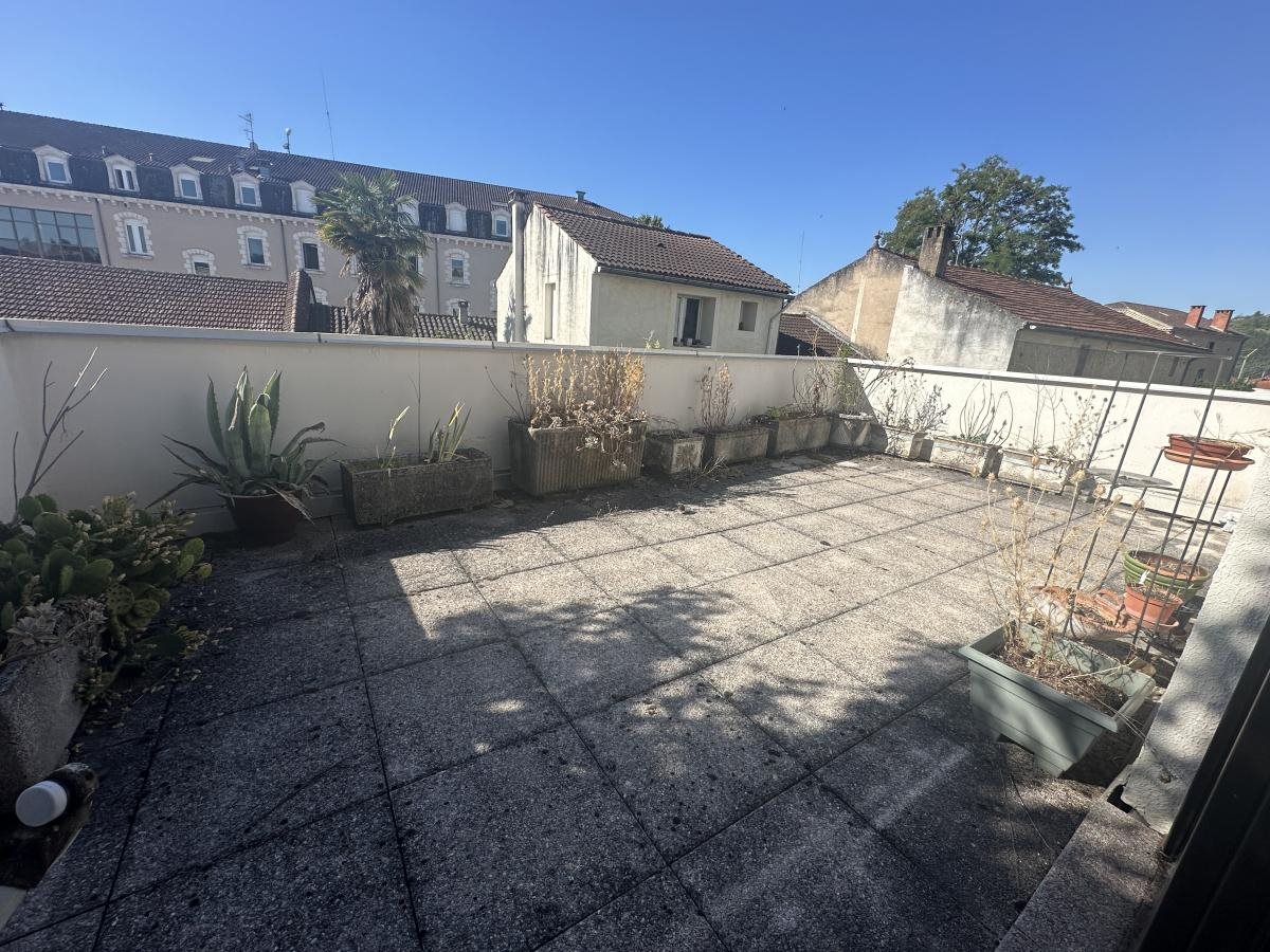 Appartement à vendre, 94m², Cahors