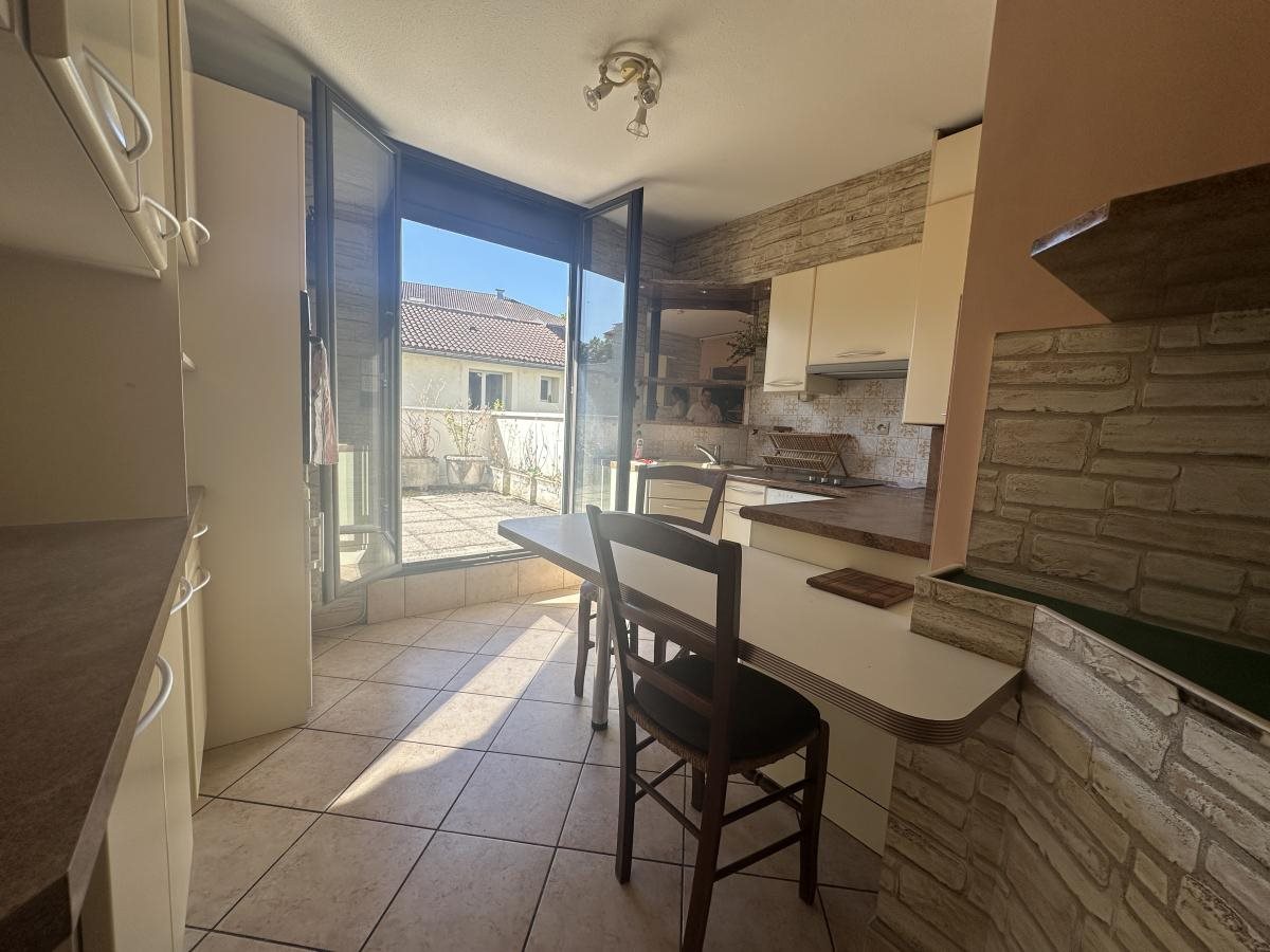 Appartement à vendre, 94m², Cahors
