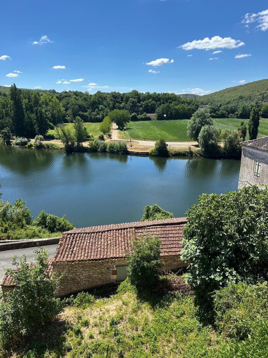 Maison à vendre, 140m², Lamagdelaine