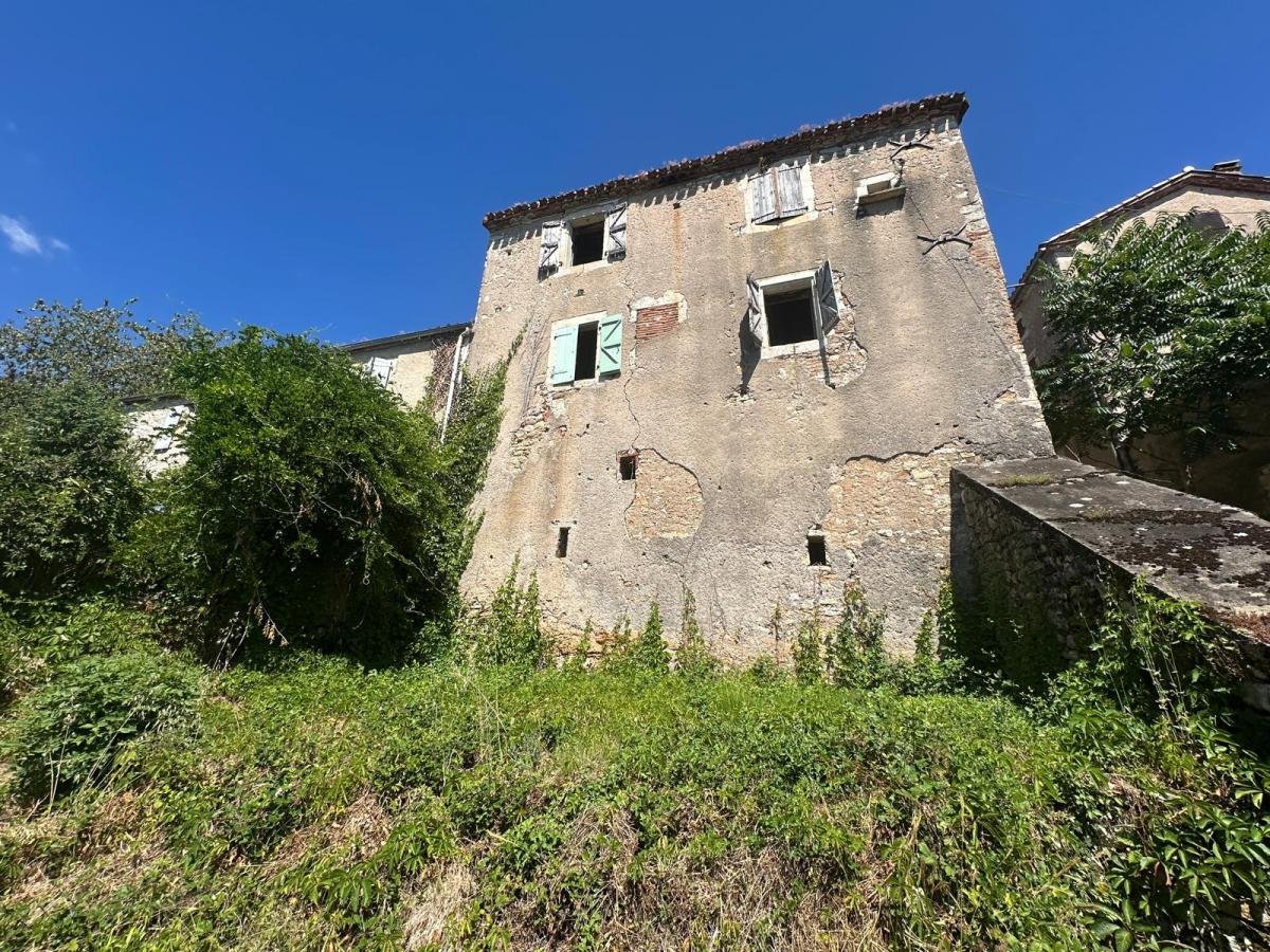 Maison à vendre, 140m², Lamagdelaine