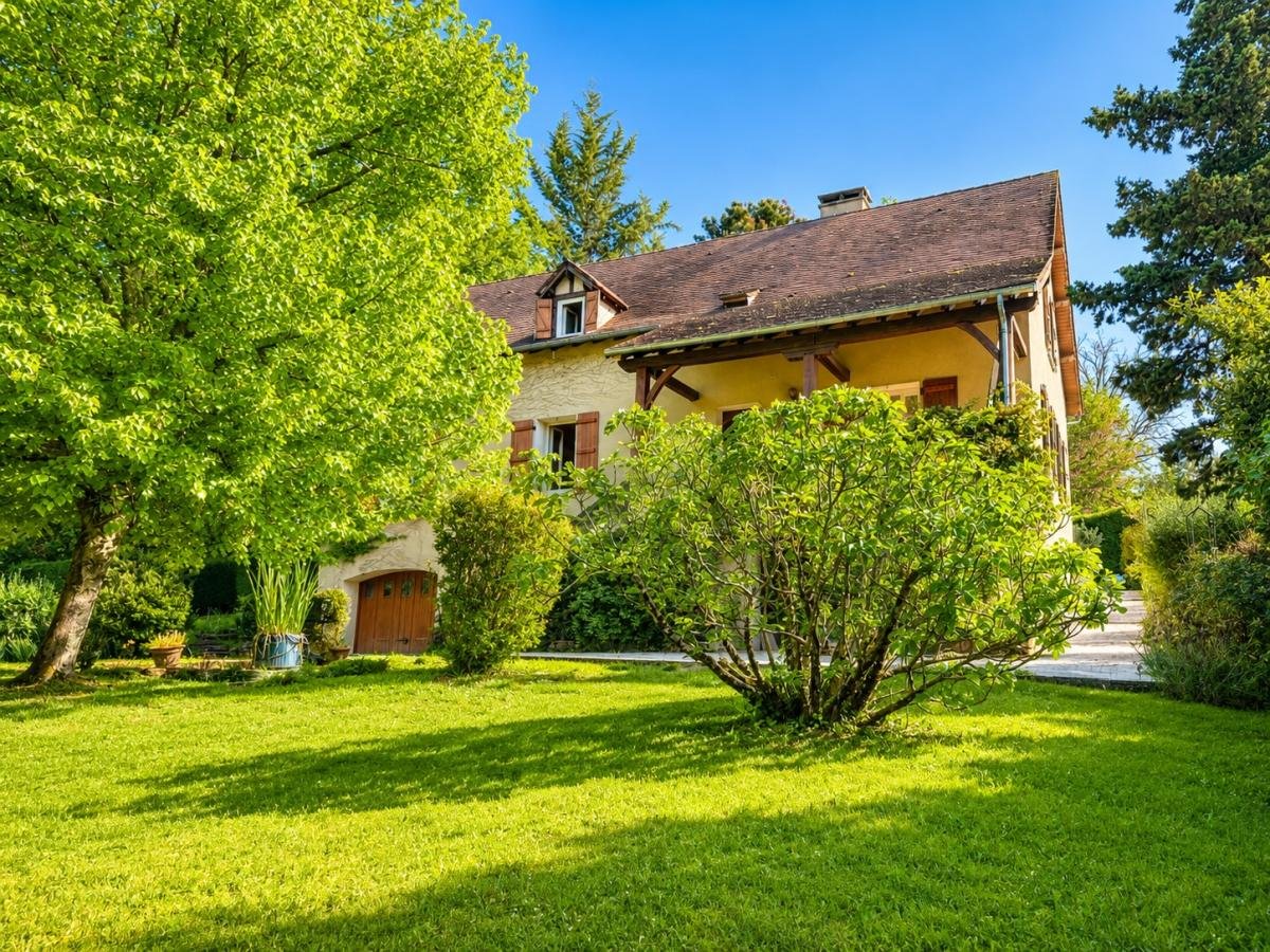 Maison à vendre, 185m², Pradines