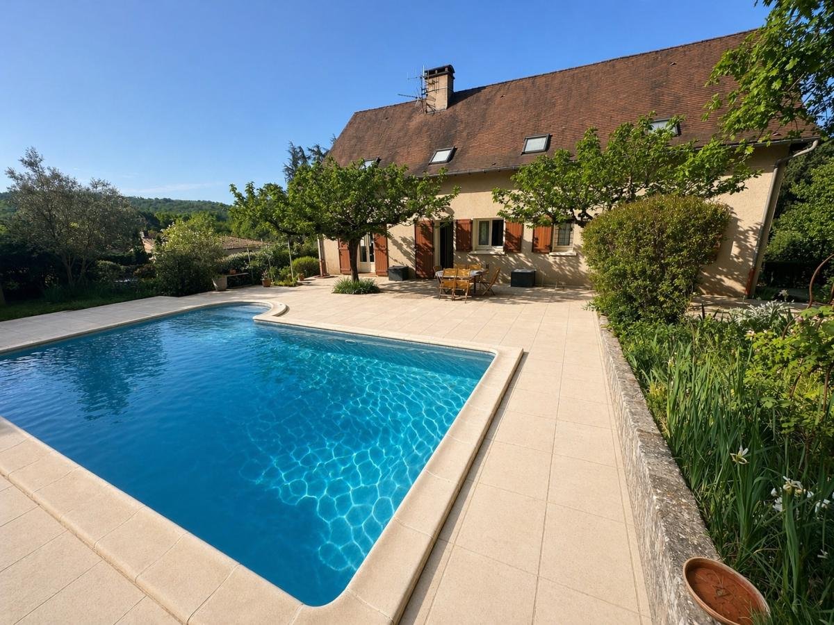 Maison à vendre, 185m², Pradines