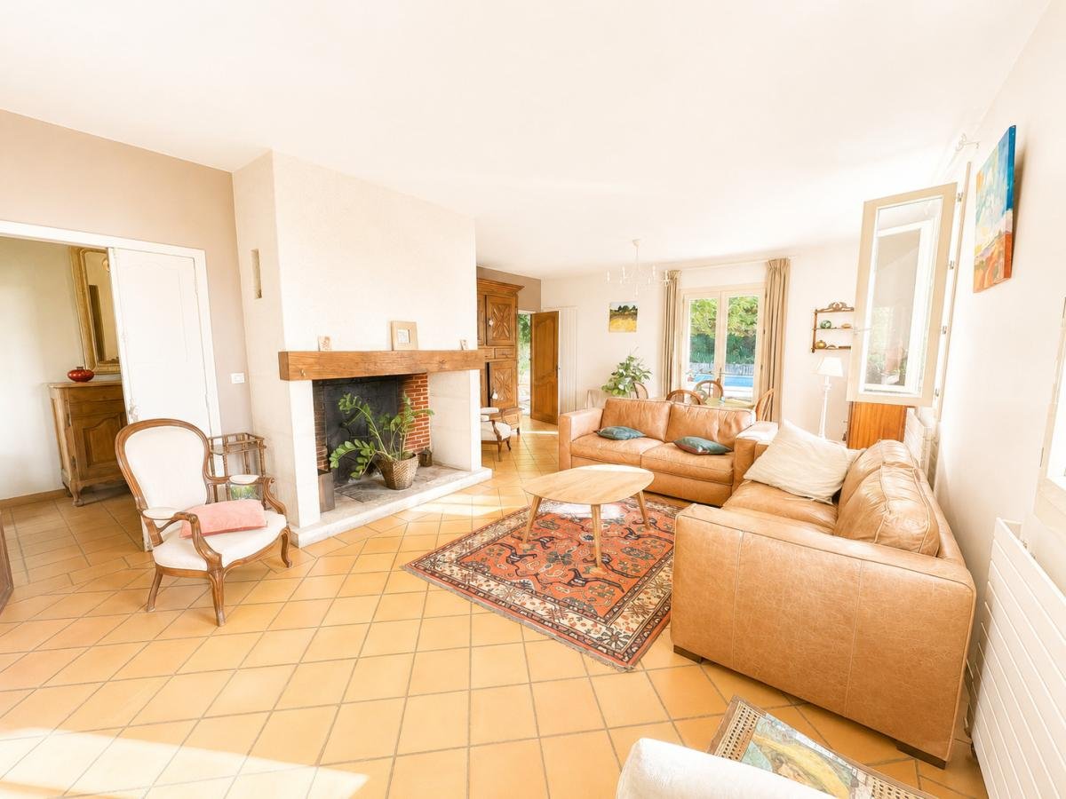 Maison à vendre, 185m², Pradines