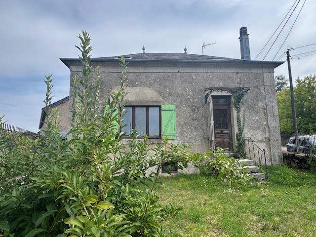 Maison à vendre, 105m², Lormes