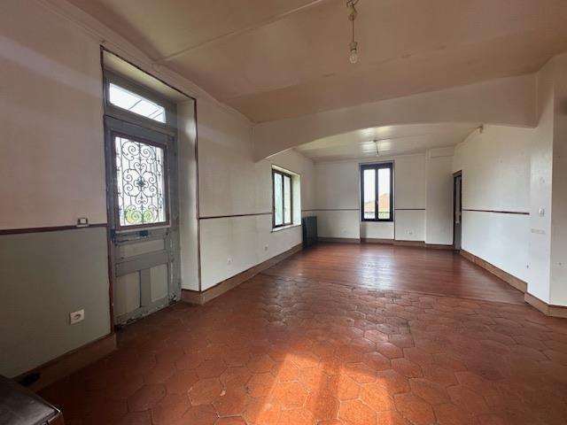 Maison à vendre, 105m², Lormes