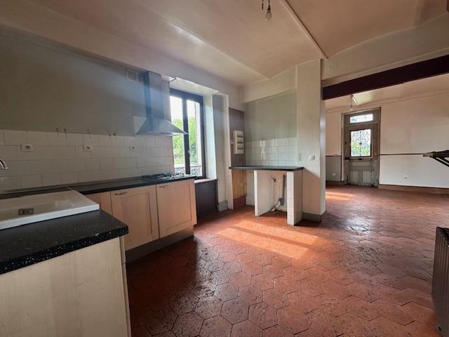 Maison à vendre, 105m², Lormes