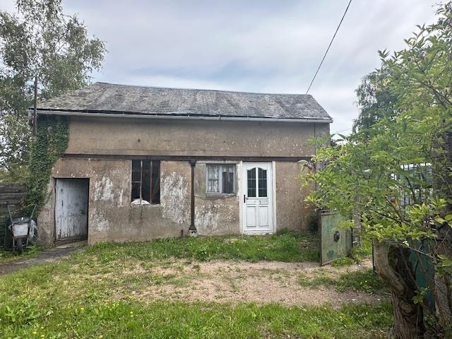 Maison à vendre, 105m², Lormes