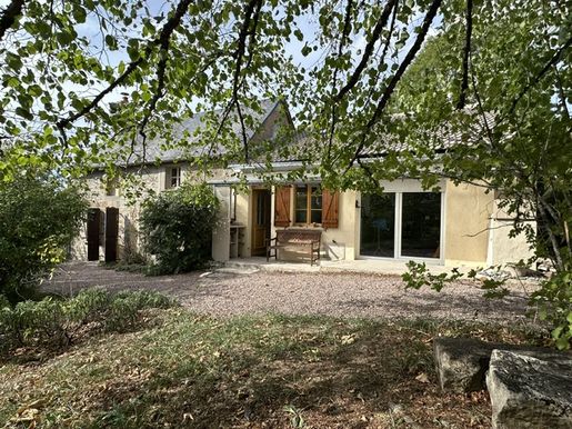 Maison 4 pièces 99 m² · à Magny-Lormes · 99 m² · 161 000 €