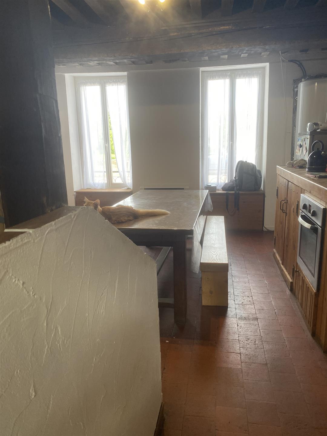 Maison à vendre, 73m², Lormes