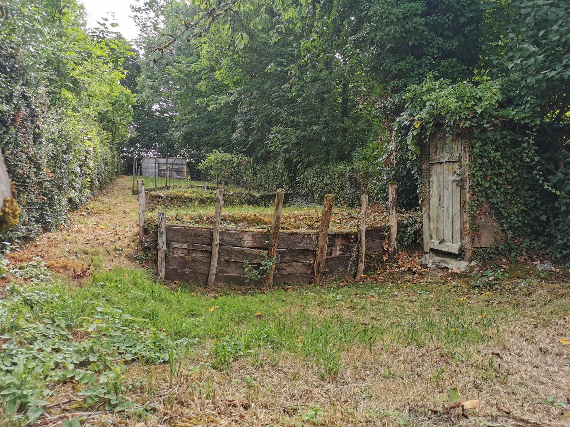 Maison à vendre, 73m², Lormes