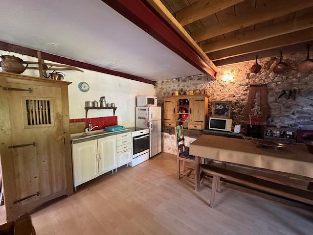 Maison à vendre, 99m², Ouroux-en-Morvan