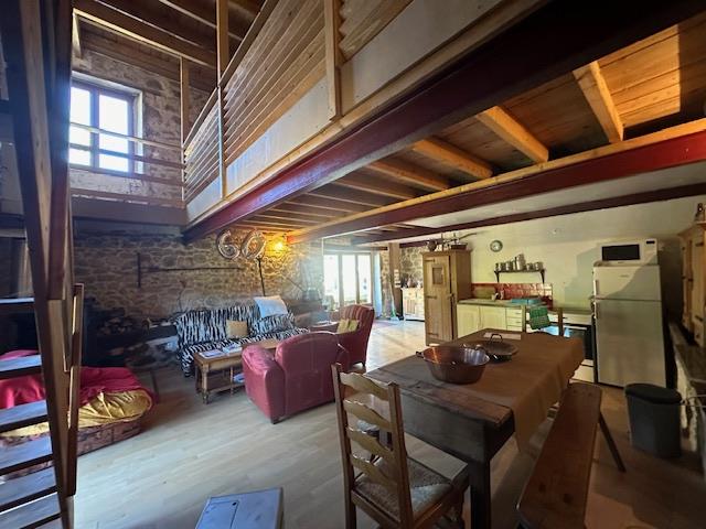 Maison à vendre, 99m², Ouroux-en-Morvan