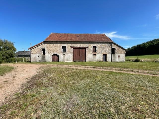 Maison à vendre, 71m², Brassy