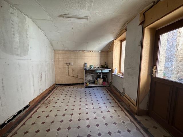 Maison à vendre, 100m², Lormes