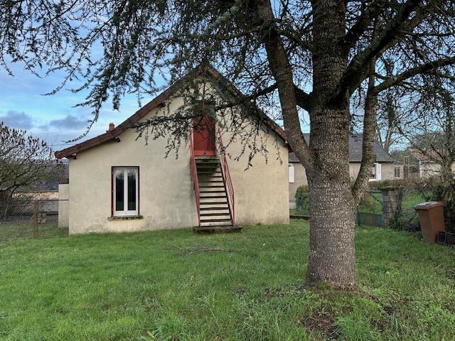 Maison à vendre, 65m², Lormes