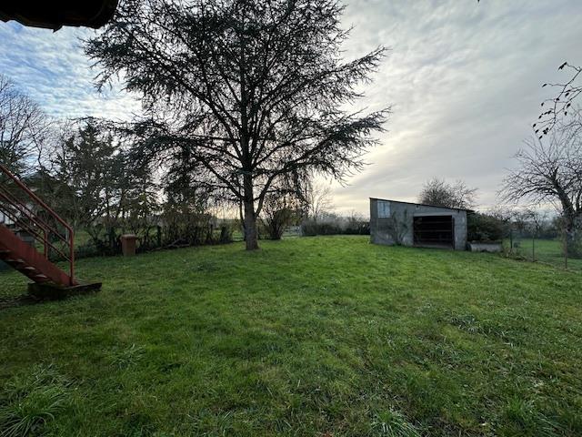 Maison à vendre, 65m², Lormes