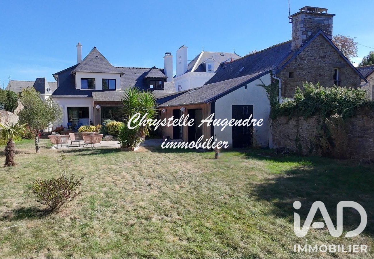 Maison à vendre, 260m², Saint-Malo