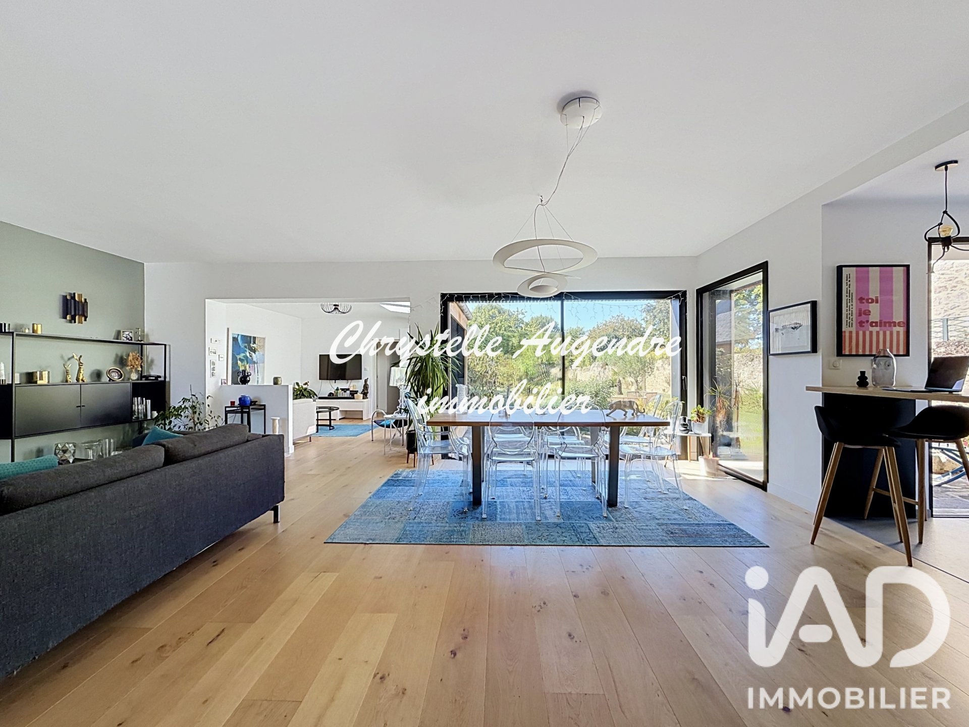Maison à vendre, 260m², Saint-Malo