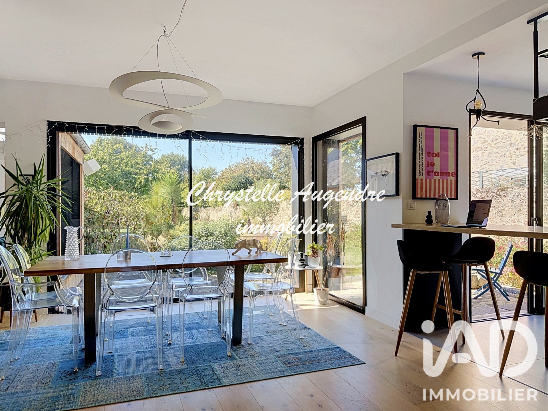 Maison à vendre, 260m², Saint-Malo