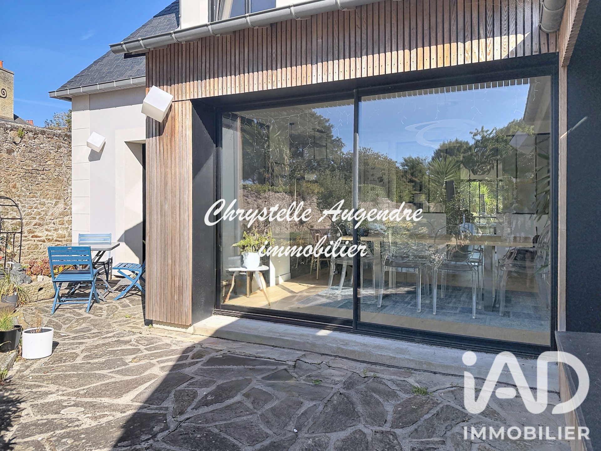 Maison à vendre, 260m², Saint-Malo