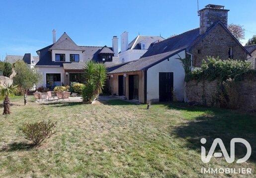 Maison 8 pièces 260 m² · à Saint-Malo · 260 m² · 2 075 000 €