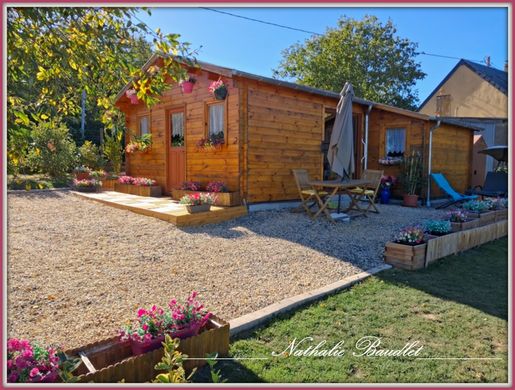 Maison 3 pièces 36 m² · à Saint-Symphorien · 36 m² · 76 300 €