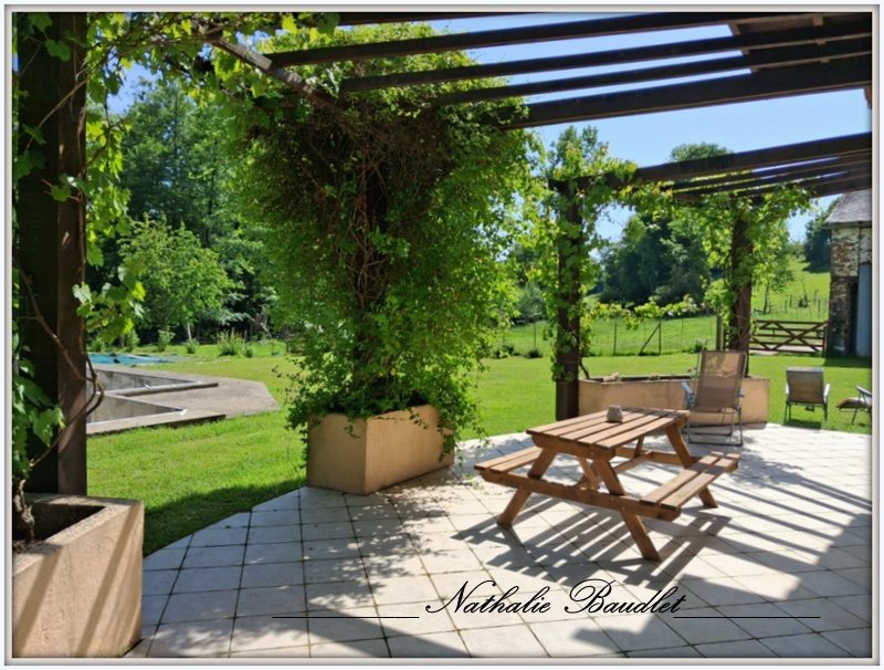 Maison à vendre, 250m², Mont-Saint-Jean