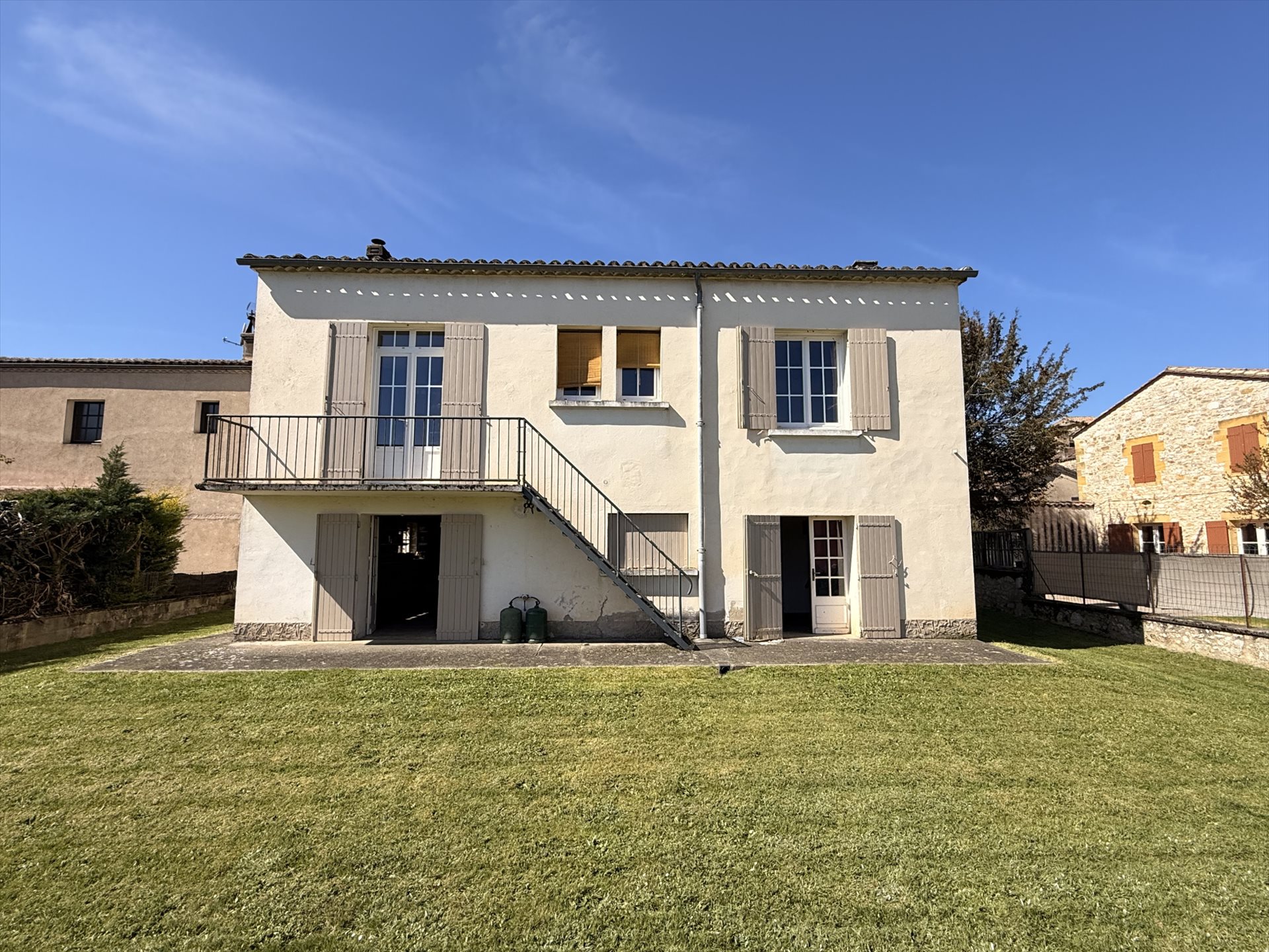 Maison à vendre, 80m², Monpazier