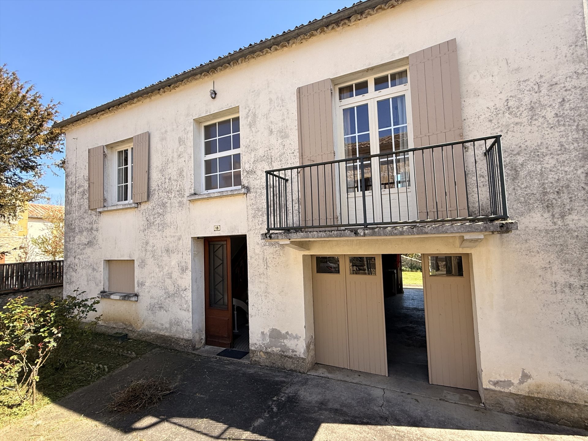 Maison à vendre, 80m², Monpazier