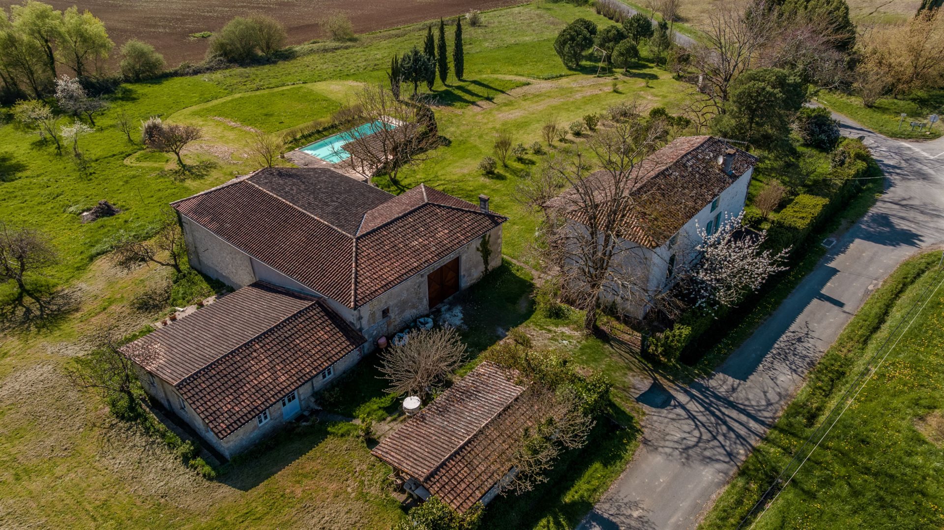 Maison à vendre, 130m², Villeneuve-sur-Lot