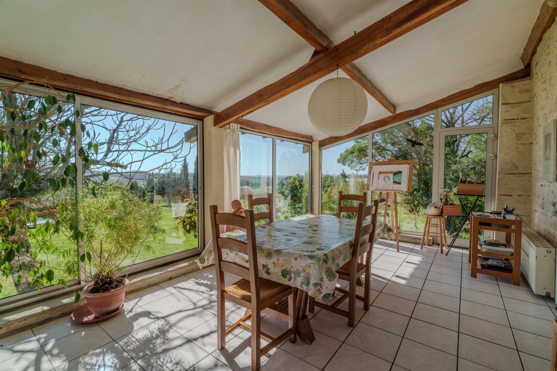 Maison à vendre, 130m², Villeneuve-sur-Lot