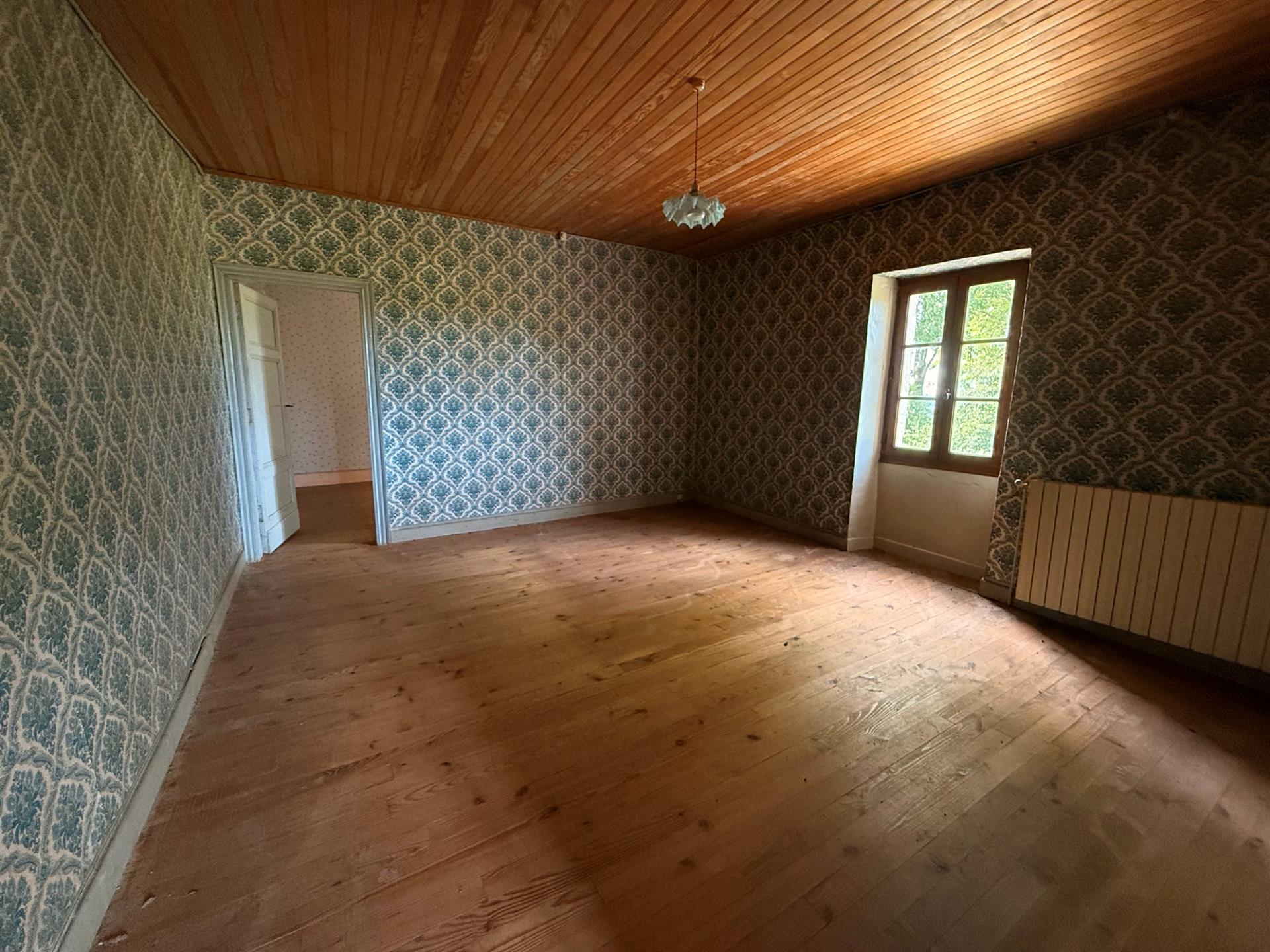 Maison à vendre, 200m², Perville