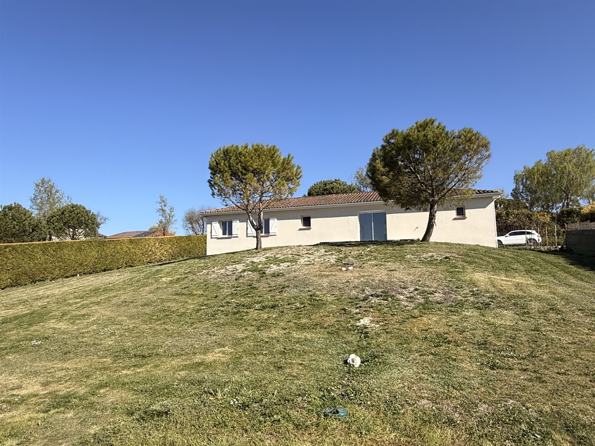 Maison à vendre, 118m², Sauvagnas
