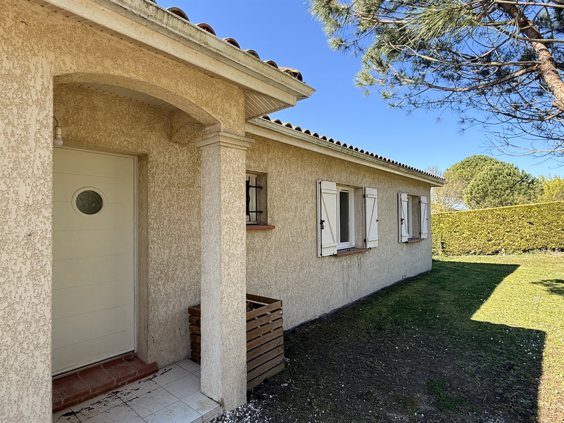 Maison à vendre, 118m², Sauvagnas